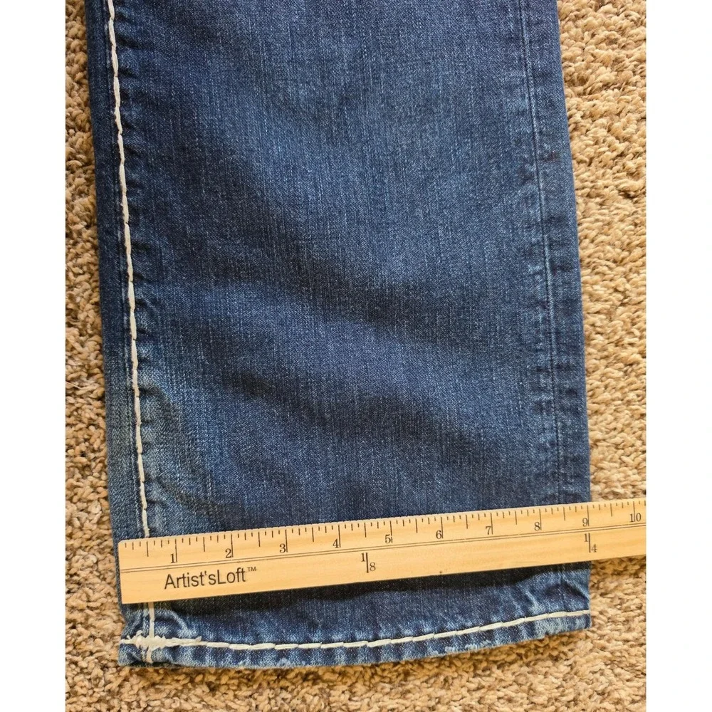 Authentic Men's Vintage True Religion 